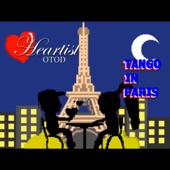 Tango in Paris artwork