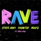 Rave (feat. Kris Kiss) artwork