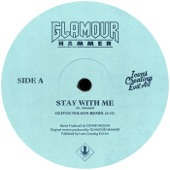 Stay With Me (Oliver Nelson Remix) artwork