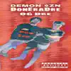 Demon Szn (feat. OG Dre) - Single album lyrics, reviews, download
