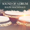 Sound of a Drum