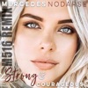 Strong and Courageous (M516 Remix) - Single