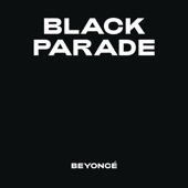 Beyoncé - BLACK PARADE