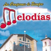 los campeones de siempre - EP artwork