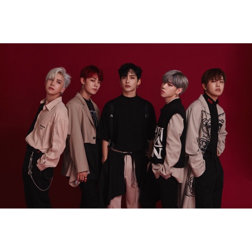 A.C.E – All I Want Is You – Single