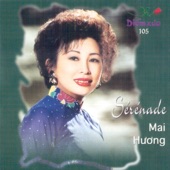 Mai Hương - Serenade artwork