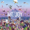 Mt. Joy - Rearrange Us artwork