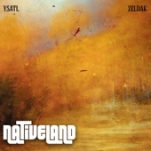 Nativeland - EP artwork