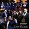 Lets Dance! (feat. Shloime Daskal & the Shira Choir) artwork