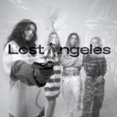 Lost Angeles artwork