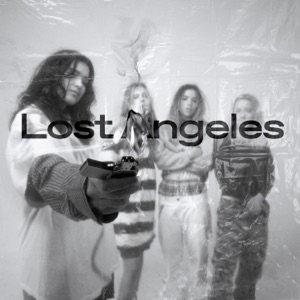 Lost Angeles - Single