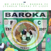 Baroka FC (Tshela Thupa) [feat. Lizzy] artwork