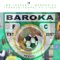 Baroka FC (Tshela Thupa) [feat. Lizzy] artwork