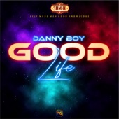 Good Life artwork