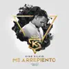 Me Arrepiento - Single album lyrics, reviews, download