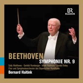 ベートーヴェン: 交響曲第9番 ニ短調 Op. 125 《合唱つき》 artwork