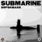 Submarine (feat. Alan Aztec) - Srpskibass lyrics