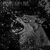 La Boca Del Lobo artwork