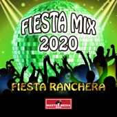 Fiesta Mix 2020 Fiesta Ranchera artwork