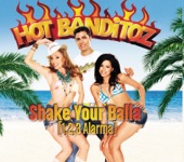 Hot Banditoz AOL Special Track artwork