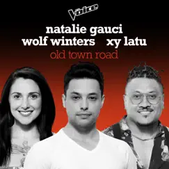 Old Town Road (The Voice Australia 2020 Performance / Live) Song Lyrics