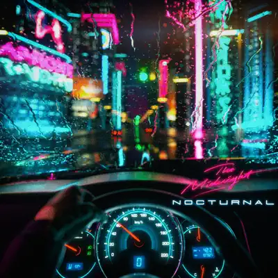 Nocturnal - The Midnight Nocturnal - The Midnight