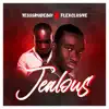 Jealous - Single album lyrics, reviews, download