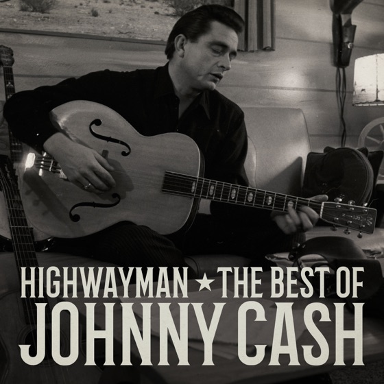 Cover artwork for It Ain't Me, Babe (with June Carter Cash)