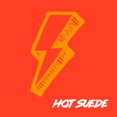 Hot Suede - Roll a Bone