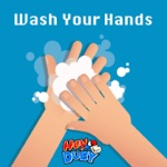 Hey Duby - Wash Your Hands (Pop Mix)