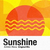 Sunshine artwork