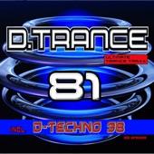D.Trance 81 (incl. D.Techno 38) artwork