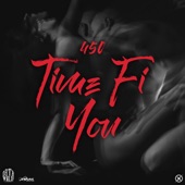 Time Fi You artwork