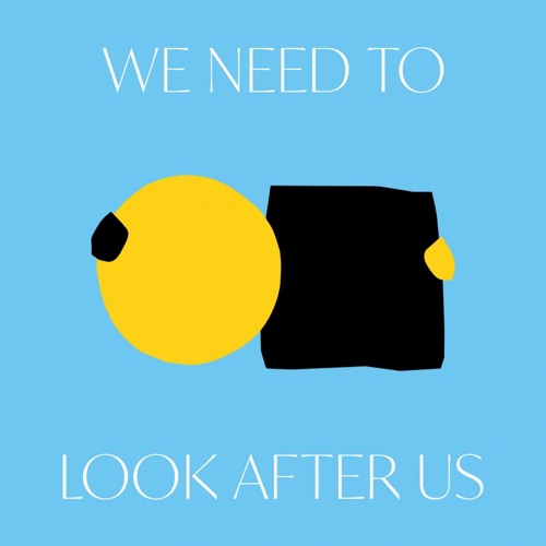 Manga Saint Hilare & Murkage Dave – We Need to Look After Us [iTunes Plus AAC M4A]