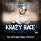 Black Out (feat. I-Suppose, Mesidge & DJ Qvali) - Krazy Race lyrics