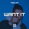 Want It - Single