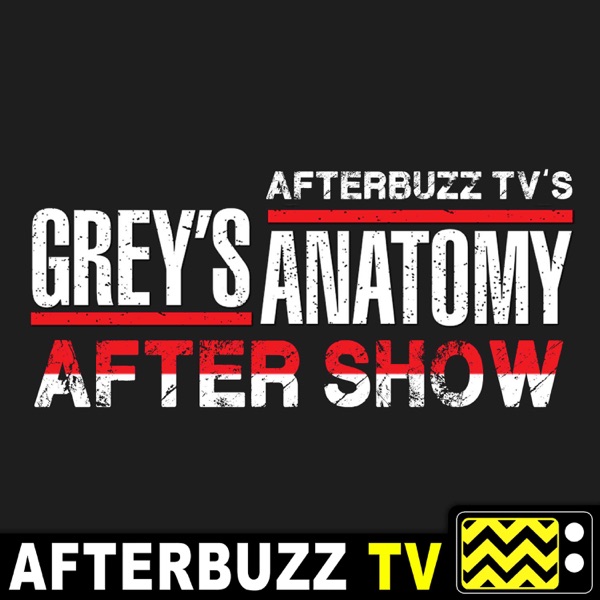 The Grey's Anatomy Podcast The Grey's Anatomy Podcast