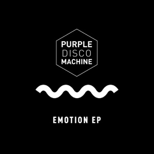 Emotion EP