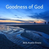 Goodness of God (Piano Instrumental) artwork