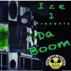 Da Boom - EP