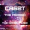 Prendiendo (feat. Andyy) - Casst lyrics