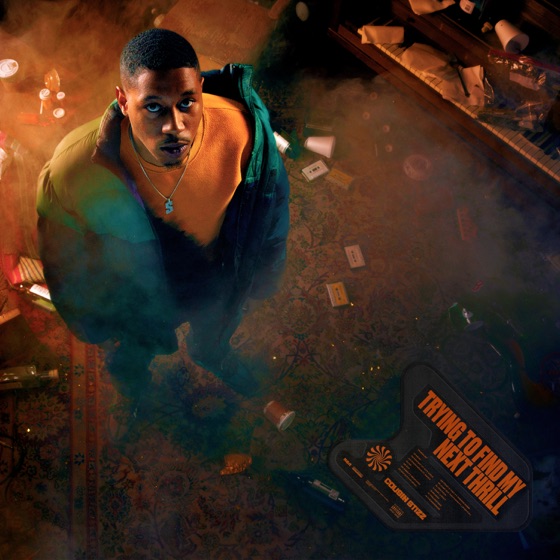 Cover artwork for What U Bout