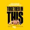 Together In This (From The Jungle Beat Motion Picture) - Single artwork