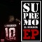 La pila (feat. Kobe Maldonado) - Supremo El Horror lyrics