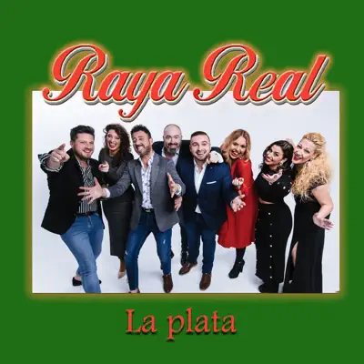 La Plata - Single - Raya Real