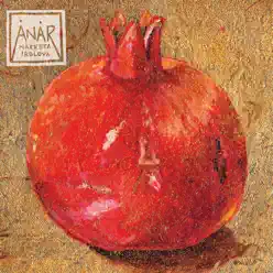 Anar - Markéta Irglová Anar - Markéta Irglová