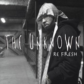 Re Fresh - EP (feat. 19Fresh) artwork