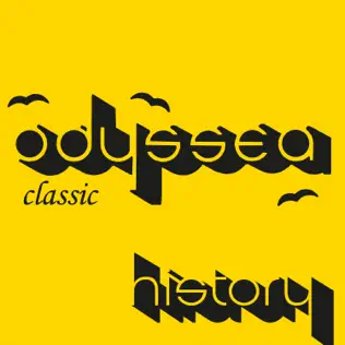 ladda ner album Odyssea - History