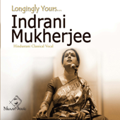 Longingly Yours - Indrani Mukherjee