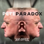 Peter paradox artwork